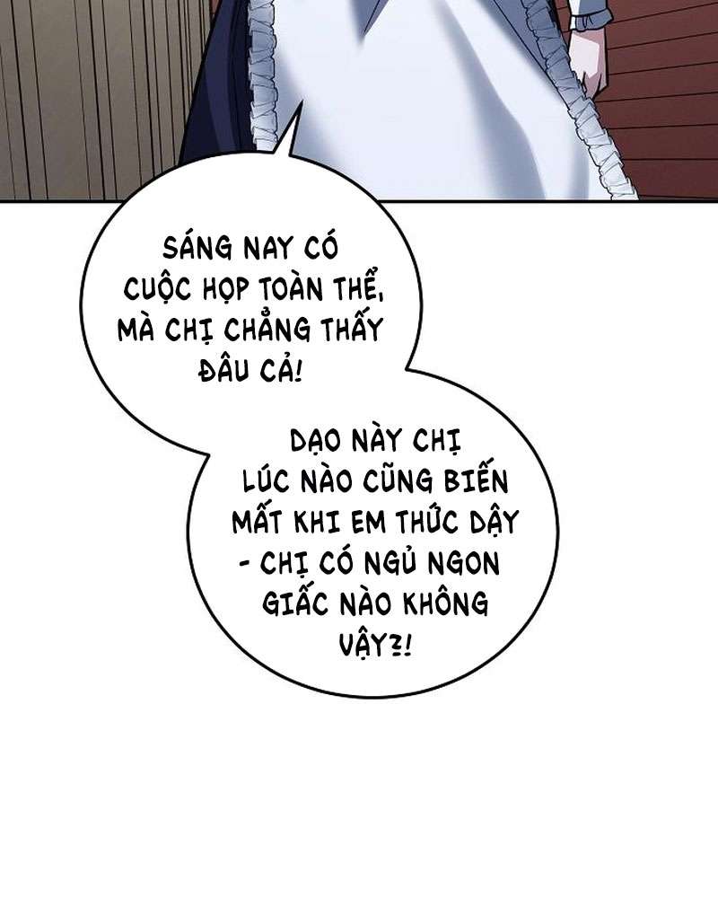 Nữ Hầu Báo Thù: Thời Khắc Cuối Cùng Chap 13 - Trang 4