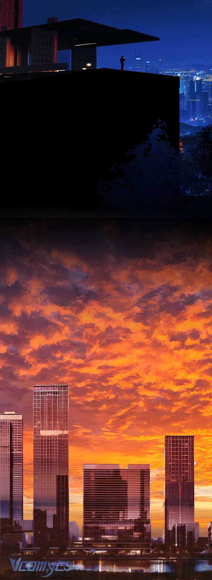 Trêu Nhầm Chapter 71 - Trang 3