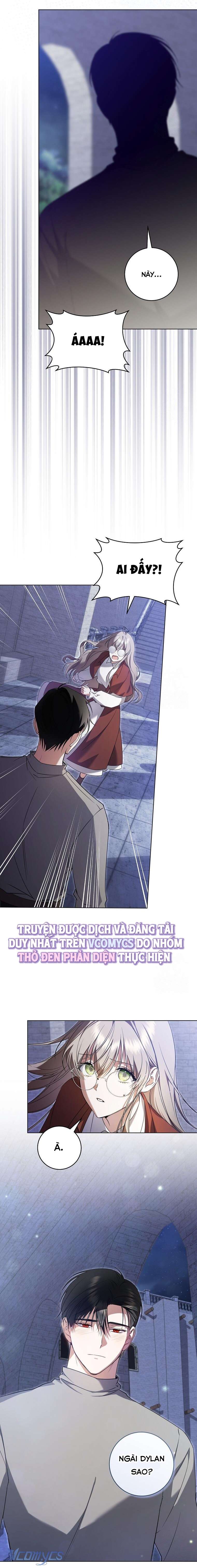 Tái Sinh Lần Nữa Tôi Quyết Tâm Săn Nhà Chap 4 - Trang 2