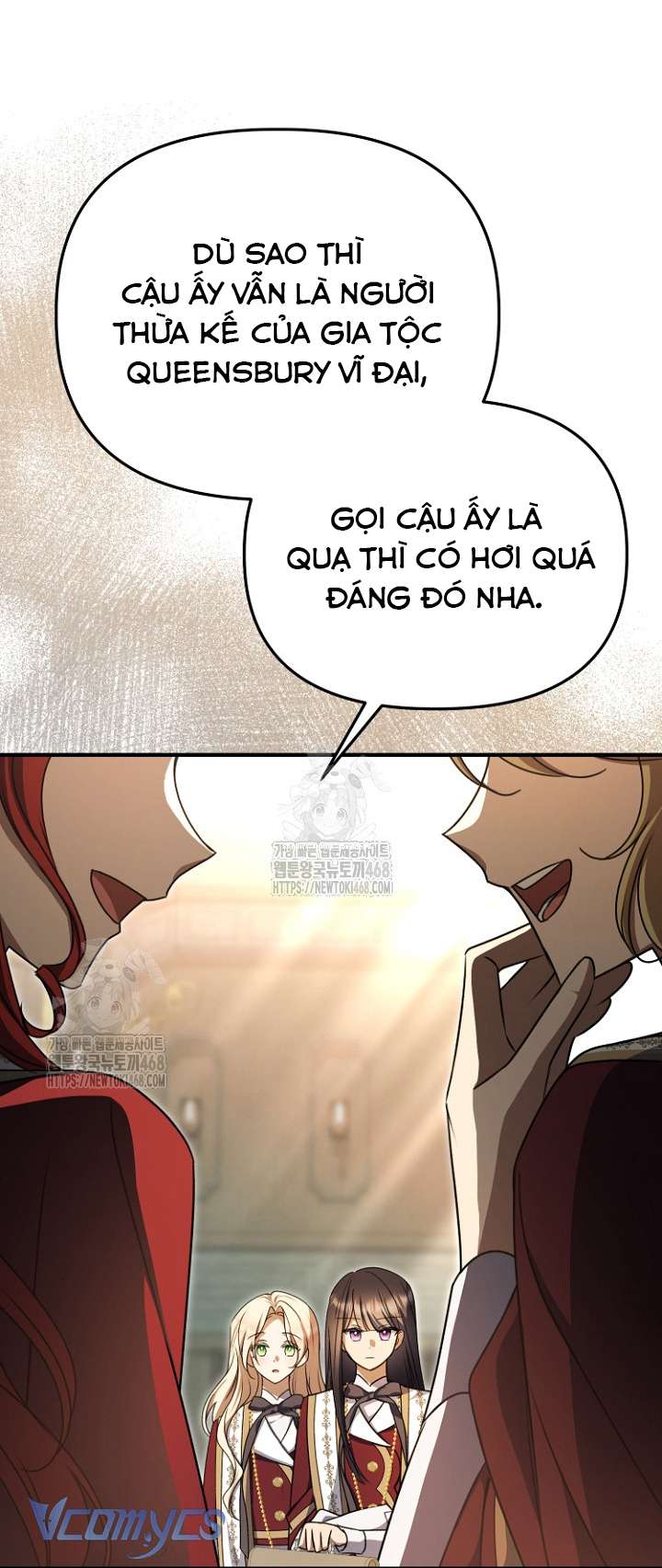 Sống Sót Trong Trường Học Ma Quái Chap 13 - Trang 2