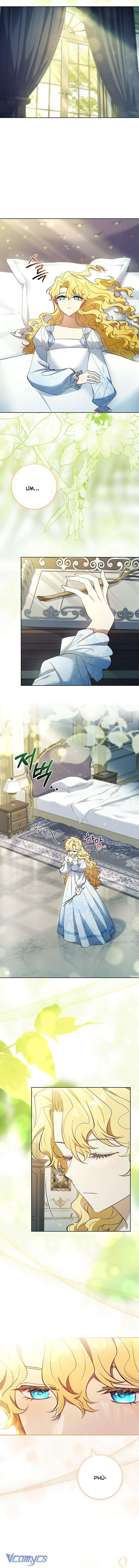 [PNT] Nam Chính À, Tôi Sẽ Tôn Trọng Sở Thích Của Anh! Chap 67 - Trang 2