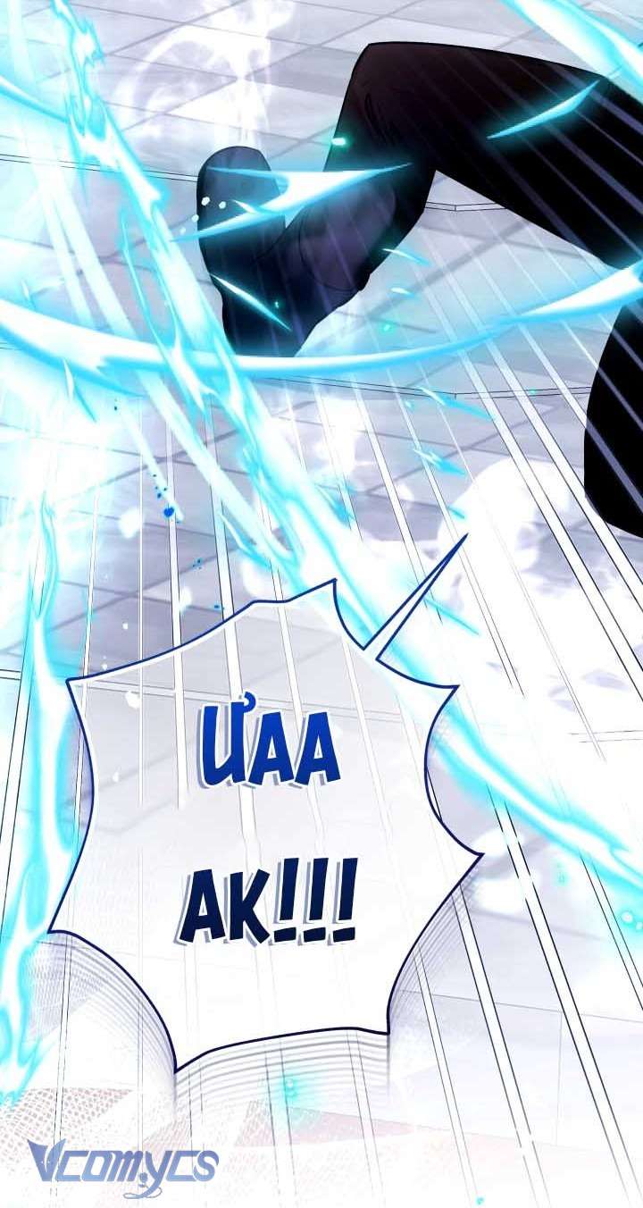 Đứa Trẻ Nuôi Dưỡng Ác Ma Chap 18 - Next Chap 19