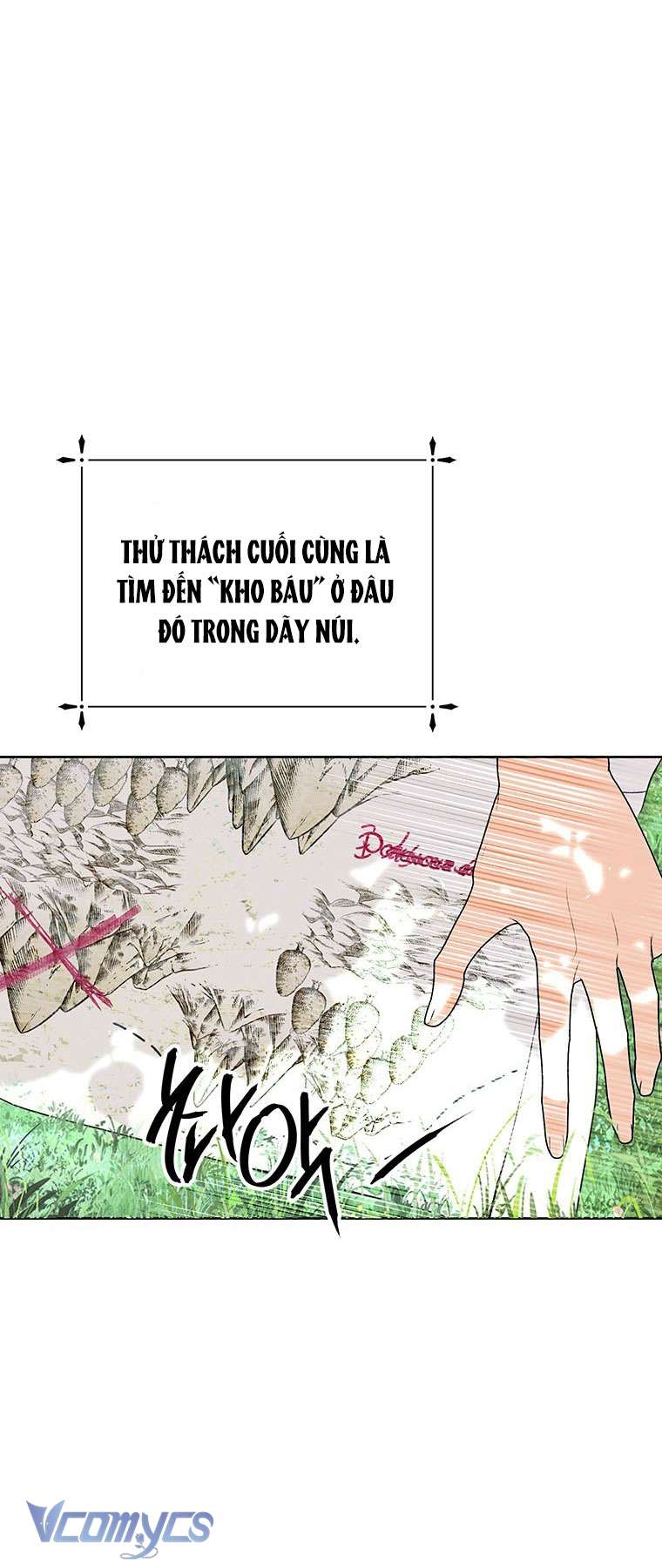 [PNT] Phía Sau Mặt Nạ Của Nam Chính Hiền Lành Chap 17 - Trang 2