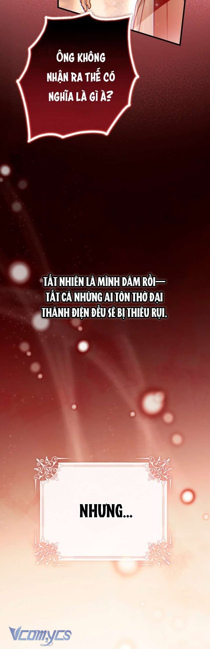 Ai Đó Đang Điều Khiển Cơ Thể Của Tôi Chap 77 - Trang 3