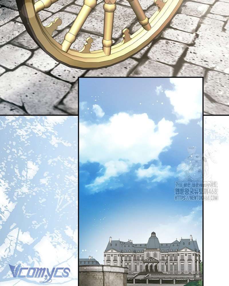 Các Nam Chính Đã Bị Nữ Phụ Cướp Mất Chap 67 - Trang 2