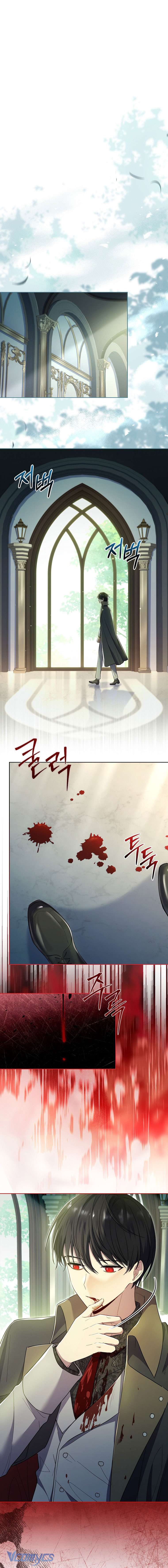 [PNT] Nam Chính À, Tôi Sẽ Tôn Trọng Sở Thích Của Anh! Chap 48 - Trang 2