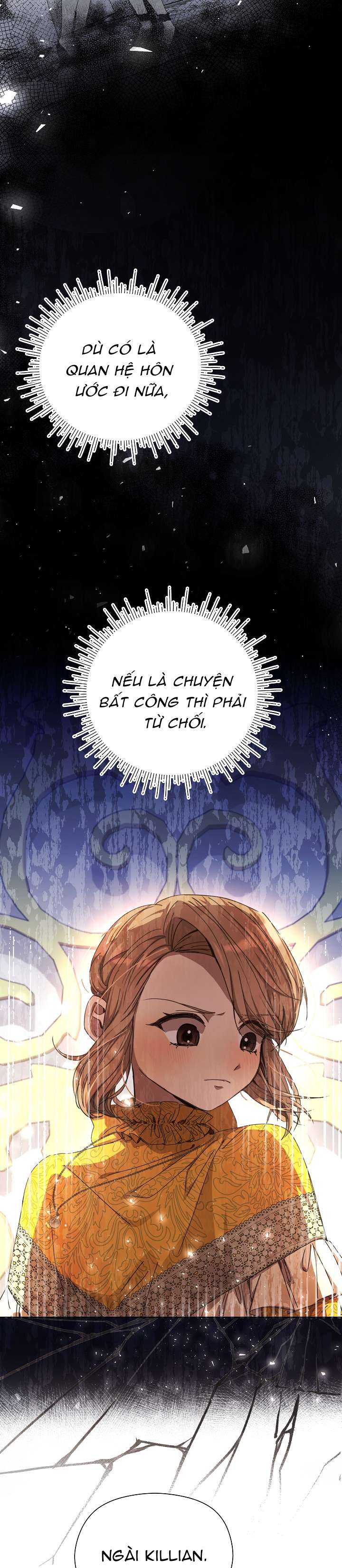 Tôi Đã Vô Tình Quyến Rũ Em Trai Của Nam Chính Chap 19 - Trang 3