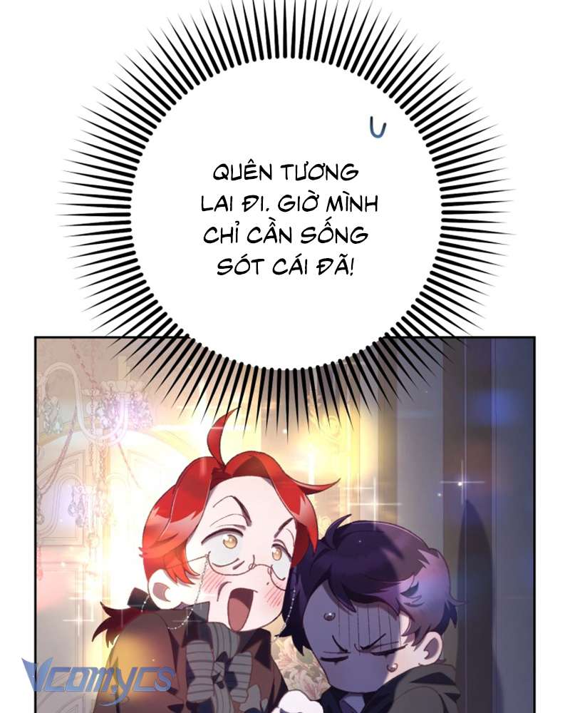 [Sứa Biển] Em Trai Tôi Là Hoàng Đế Ngang Ngược Chap 71 - Trang 2