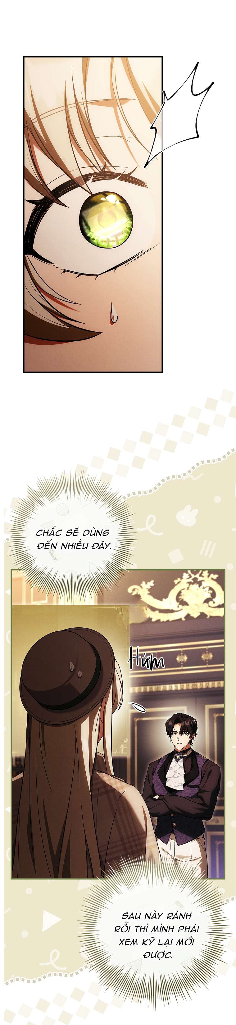 Văn Phòng Thám Tử Dành Cho Nam Chính Hối Hận! Chap 3 - Trang 3