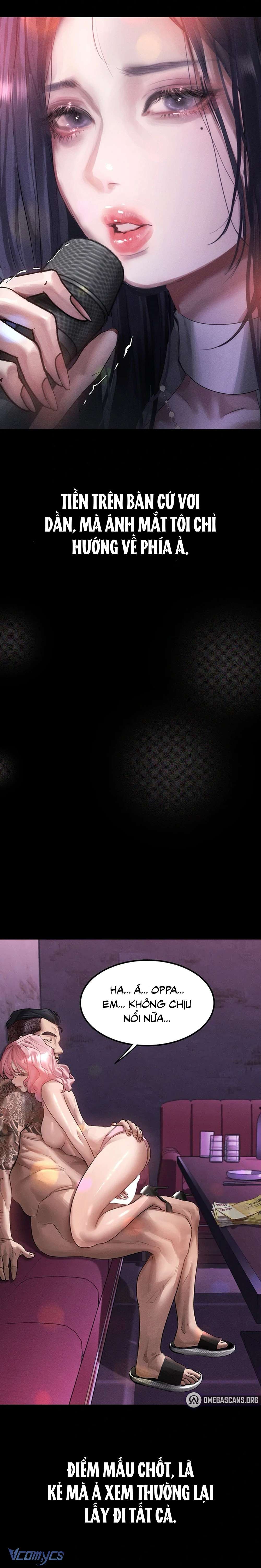 Khẩu Dâm Chap 16 - Next Chap 17