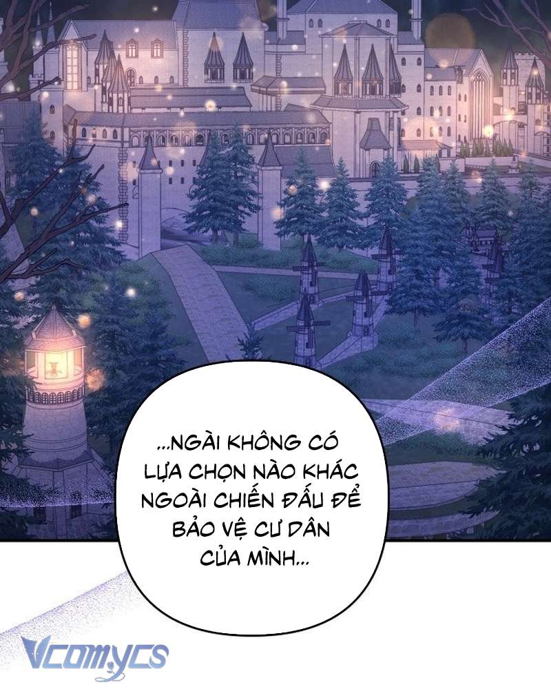 Trước Khi Em Có Ý Định Chạy Trốn Ta Sẽ Ngăn Chặn Nó Chap 42 - Trang 2