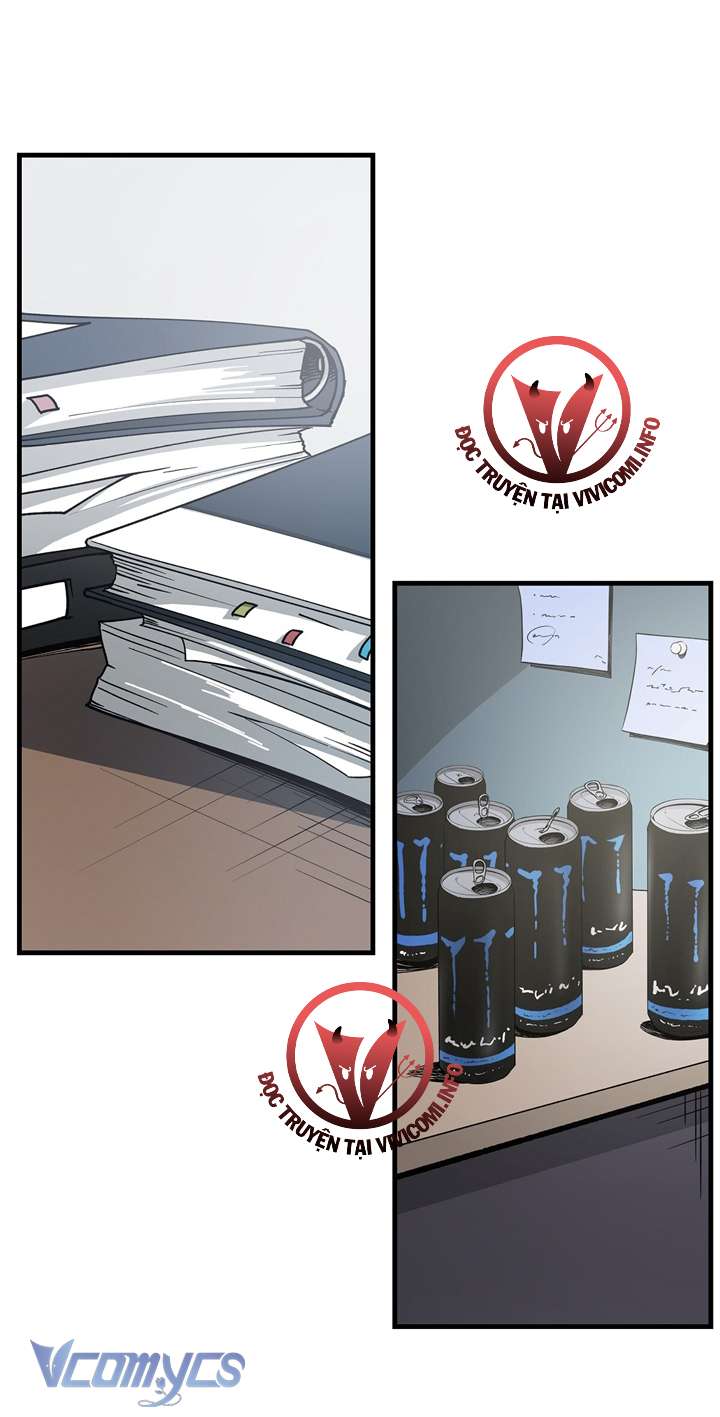 [KHÔNG CHE] Công Việc Làm Thêm Dưới Địa Ngục Chap 1 - Next Chap 2