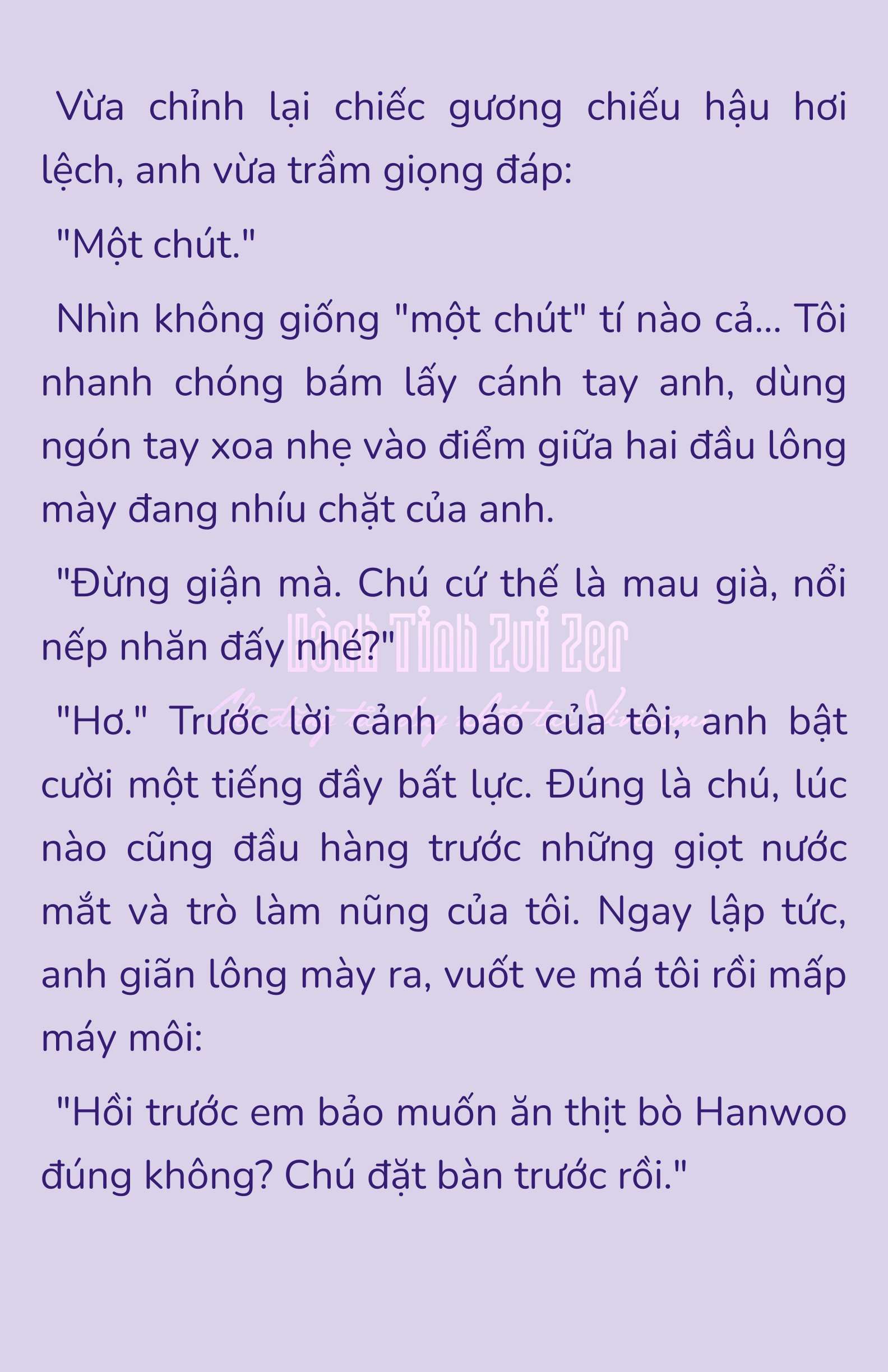 [NOVEL] - JUNK? JUNK! Chap 189 - Trang 2