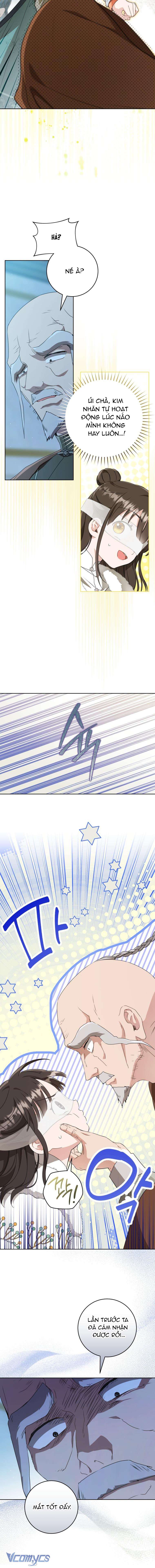 Trở Thành Cô Cháu Gái Bị Khinh Miệt Của Nhà Quyền Quý Chap 59 - Trang 2