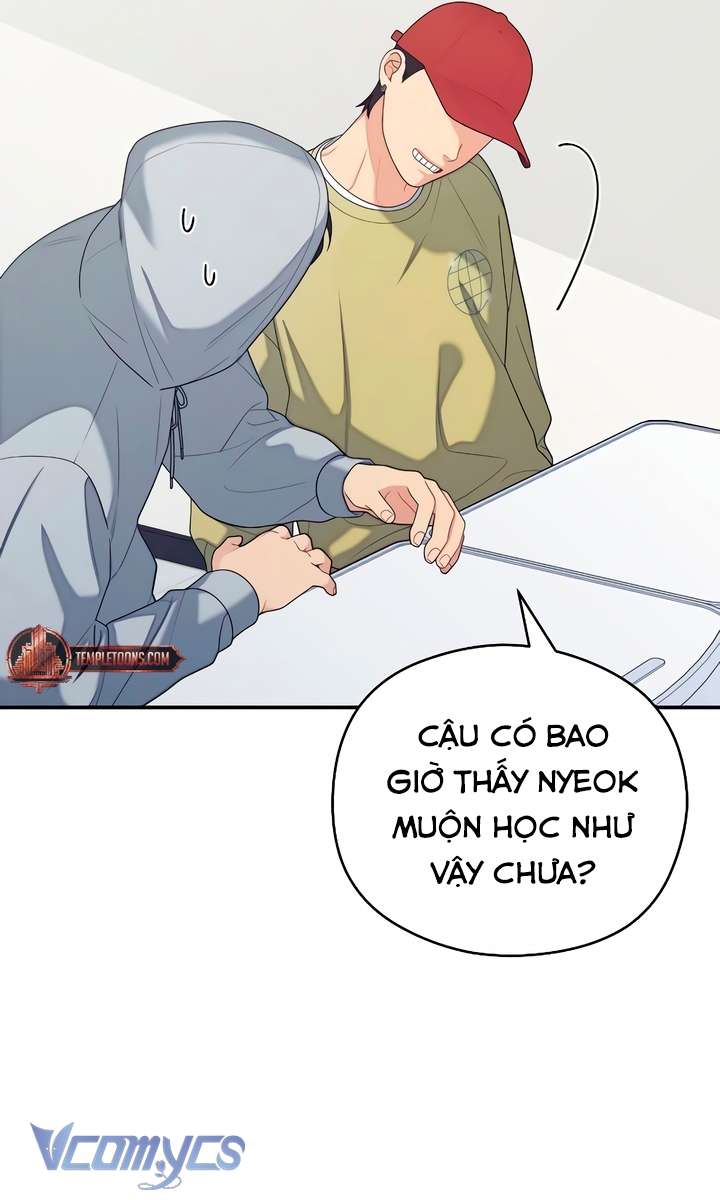 [18+] Cậu Ổn Đến Mức Nào Chap 41 - Next Chap 42