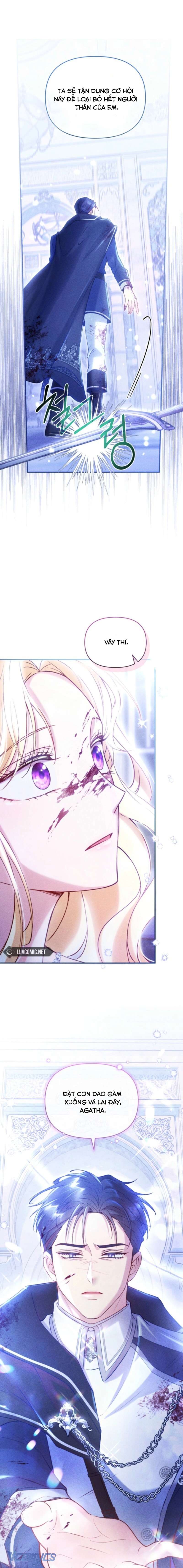 Cuộc Hôn Nhân Thứ 7 Đã Được Lên Kế Hoạch Chap 1 - Next Chap 2