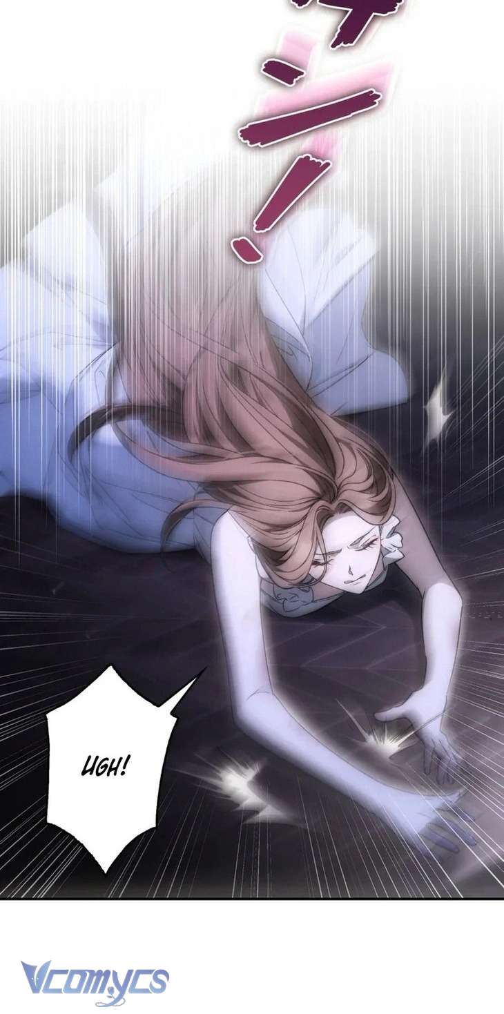 Thời Khắc Của Quái Thú Mù Chap 11 - Next Chap 12