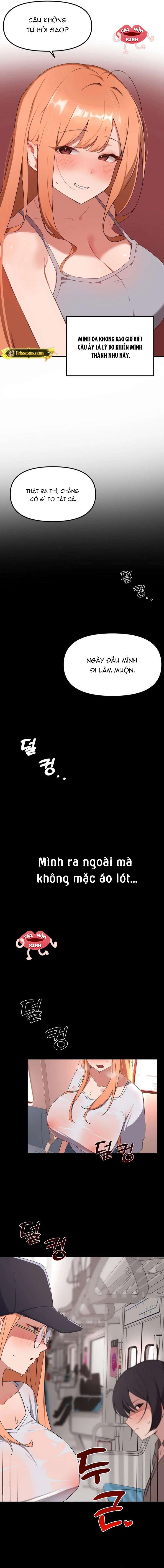 [18+] Làm Luôn Ở Đây Nhé? Chap 1 - Next Chap 2