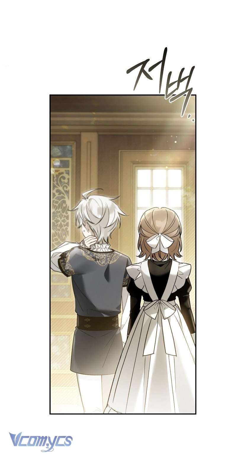 Độc Chiếm Sủng Ái Của Công Chúa Út, Mọi Người Đều Say Mê Tôi. Chap 41 - Next Chap 42