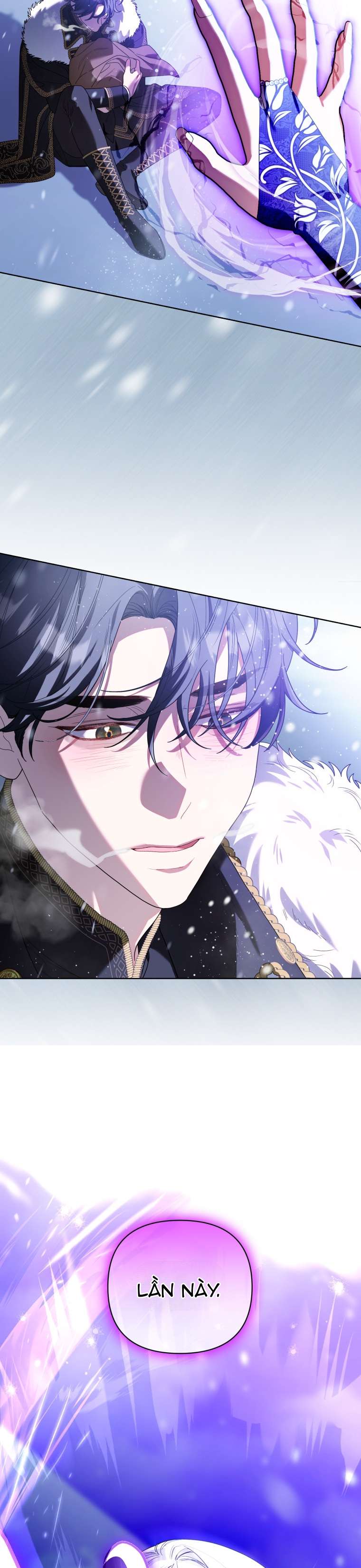 Thà Là Để Tôi Trở Thành Nữ Hoàng Chap 78 - Trang 3