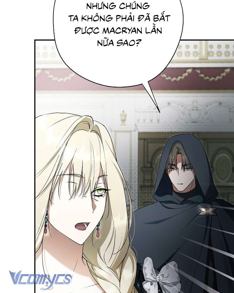 Các Nam Chính Đã Bị Nữ Phụ Cướp Mất Chap 70 - Trang 2
