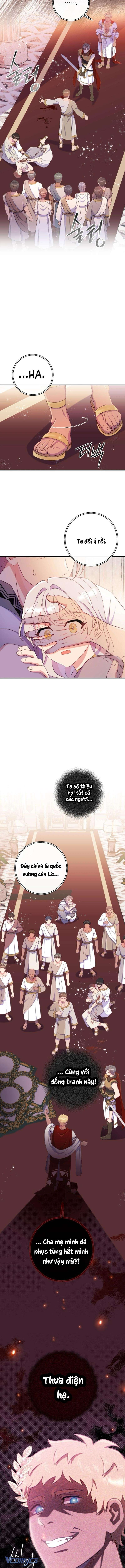 [PNT] Trở Thành Bạn Thời Thơ Ấu Của Nam Phụ Ám Ảnh Chap 35 - Trang 2