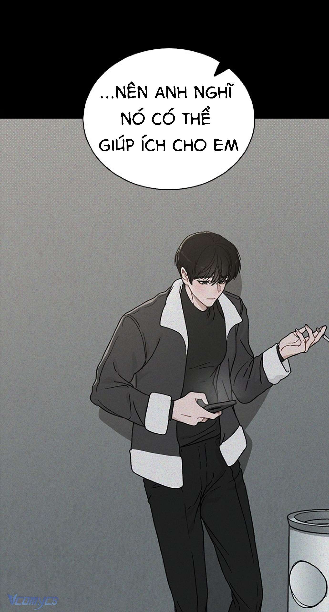 Review Người Yêu Cũ Chap 6 - Next Chap 7