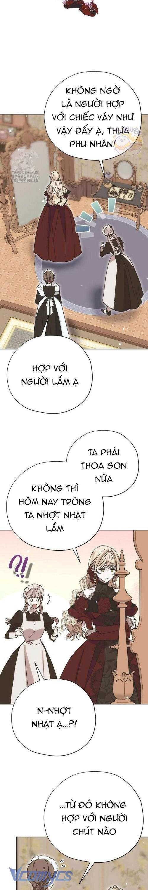 Vụ Bê Bối Vô Đạo Đức Chap 12 - Trang 4