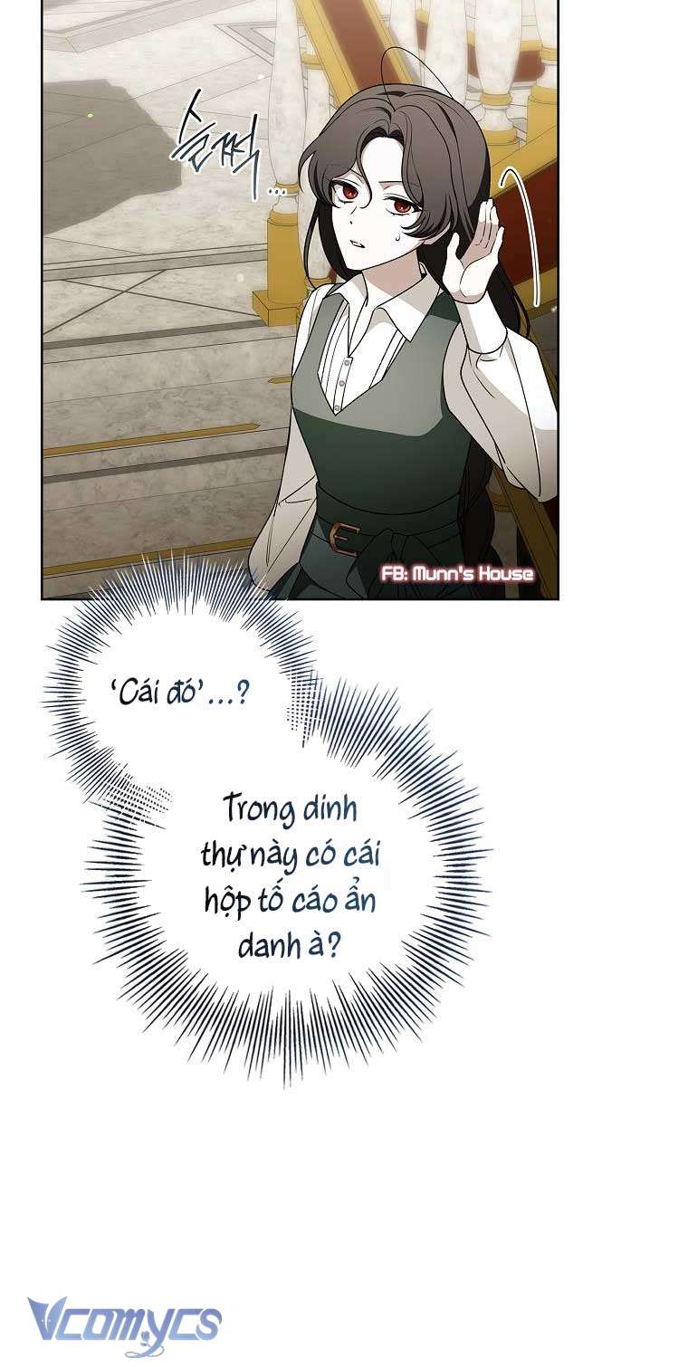 100 lời nguyền tại dinh thự Illestone Chap 32 - Trang 3