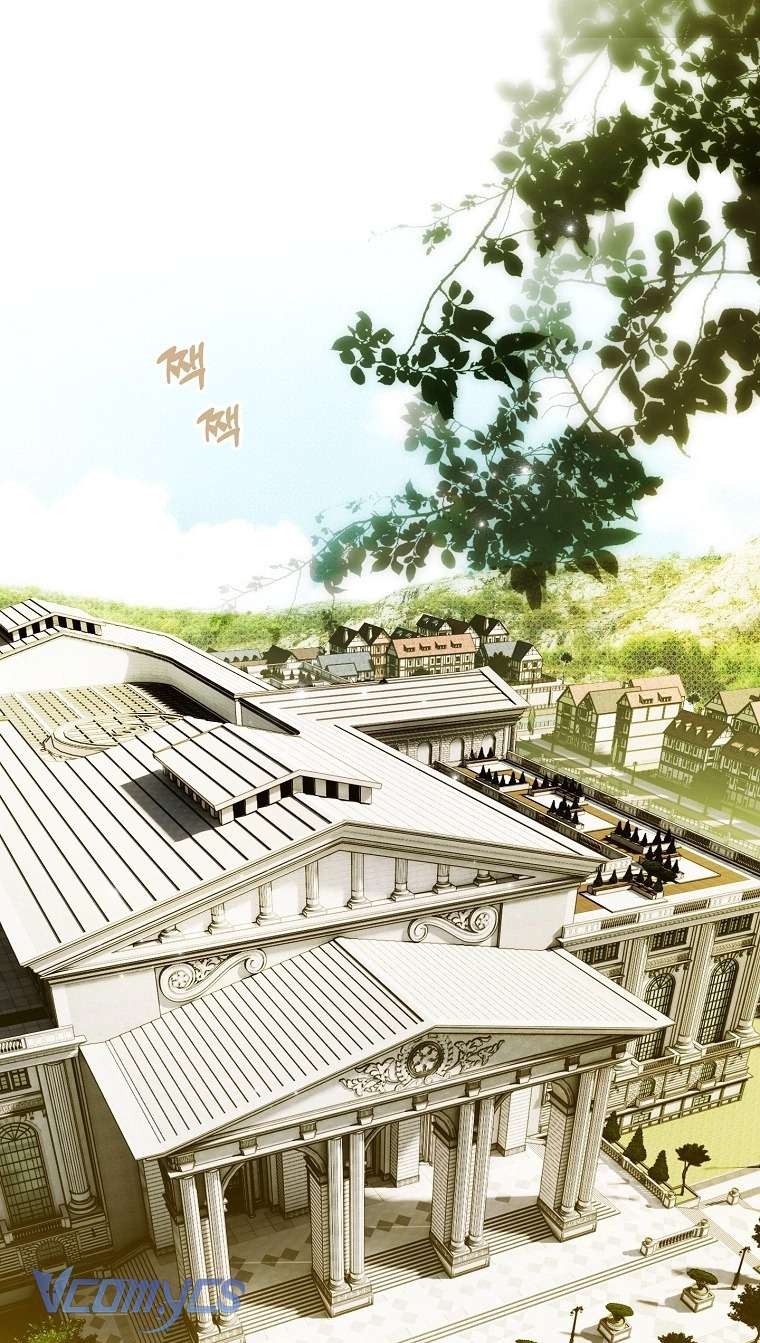 Ai Đó Đang Điều Khiển Cơ Thể Của Tôi Chap 57 - Trang 4