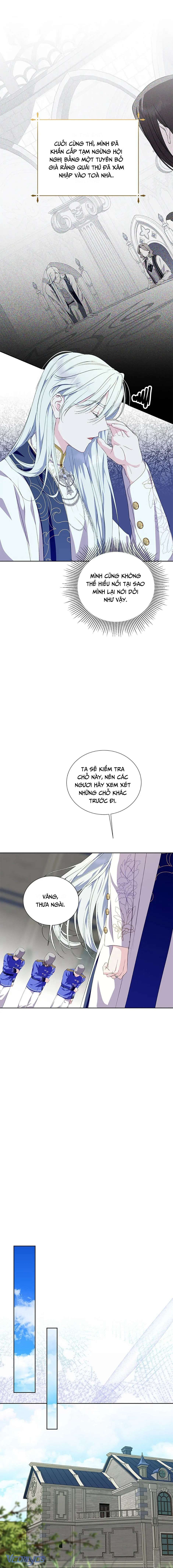 [PNT] Phía Sau Mặt Nạ Của Nam Chính Hiền Lành Chap 42 - Trang 2