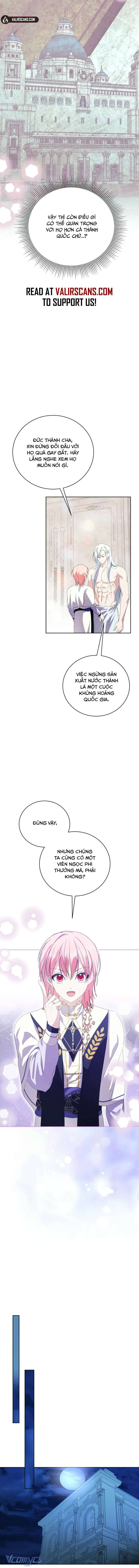 [PNT] Phía Sau Mặt Nạ Của Nam Chính Hiền Lành Chap 84 - Trang 2