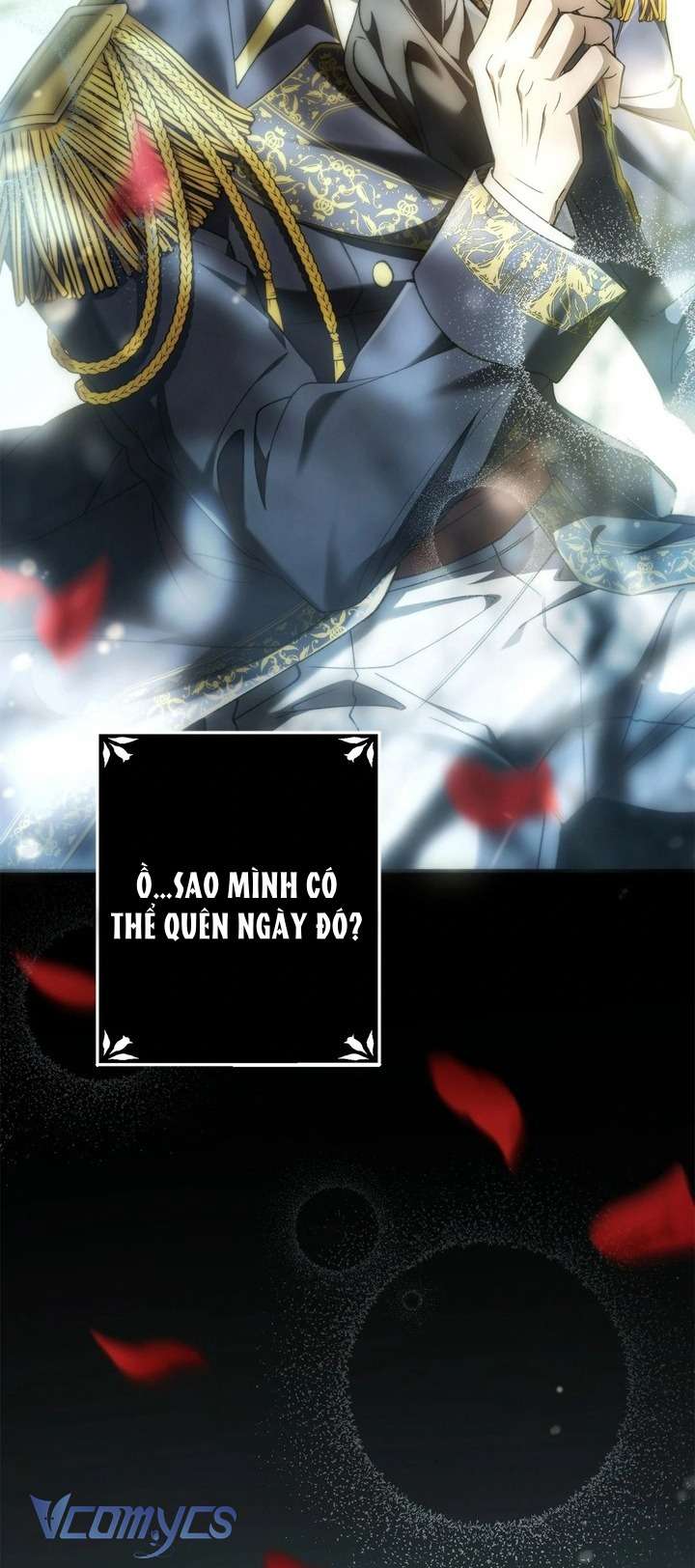 Thời Khắc Của Quái Thú Mù Chap 5 - Next Chap 6