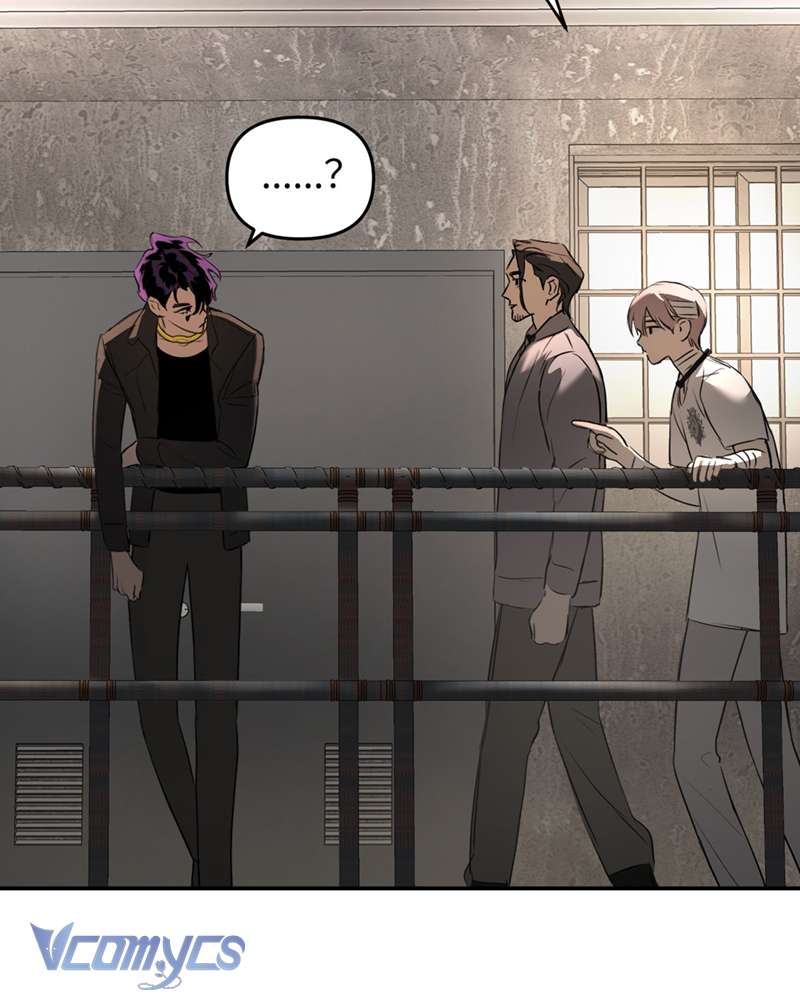 Ác Chi Hoàn Chap 58 - Trang 4