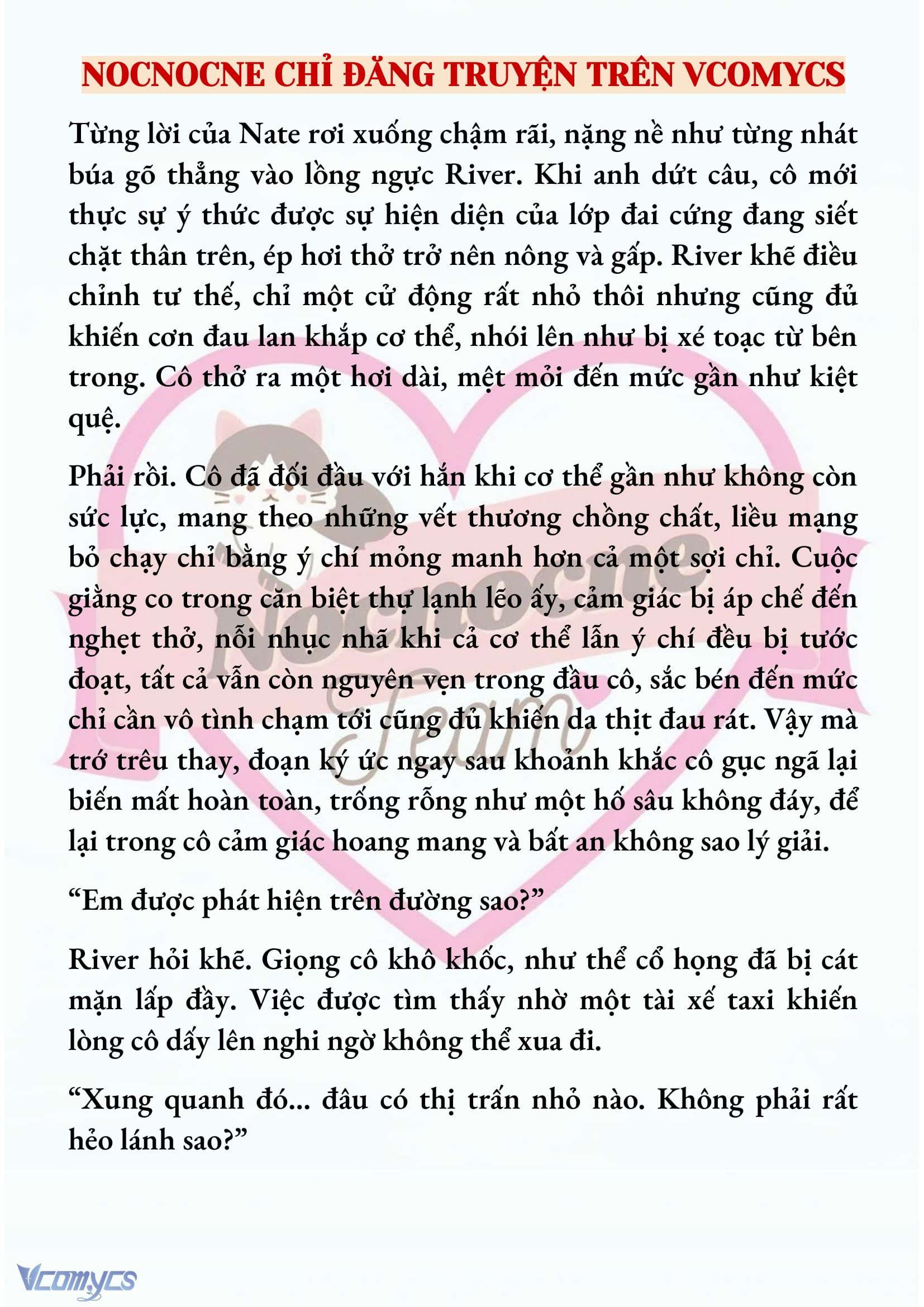 [TIỂU THUYẾT] ĐIỂM CHÍ Chap 82 - Trang 2