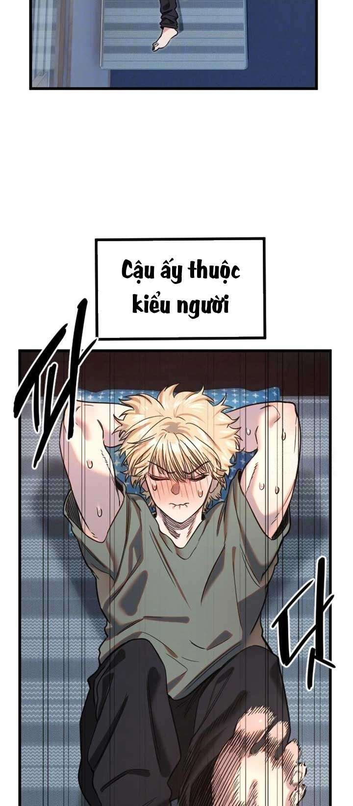 Manitto Chap 32 - Trang 3