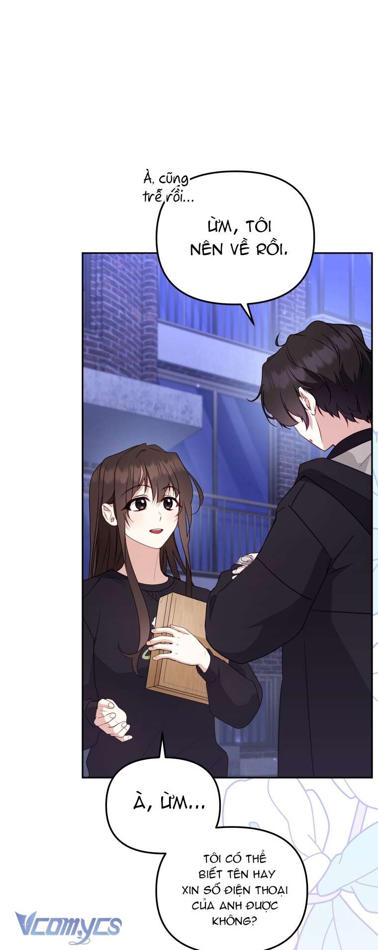 Tôi Được Nuôi Dưỡng Bởi Những Kẻ Phản Diện Chap 112 - Trang 2