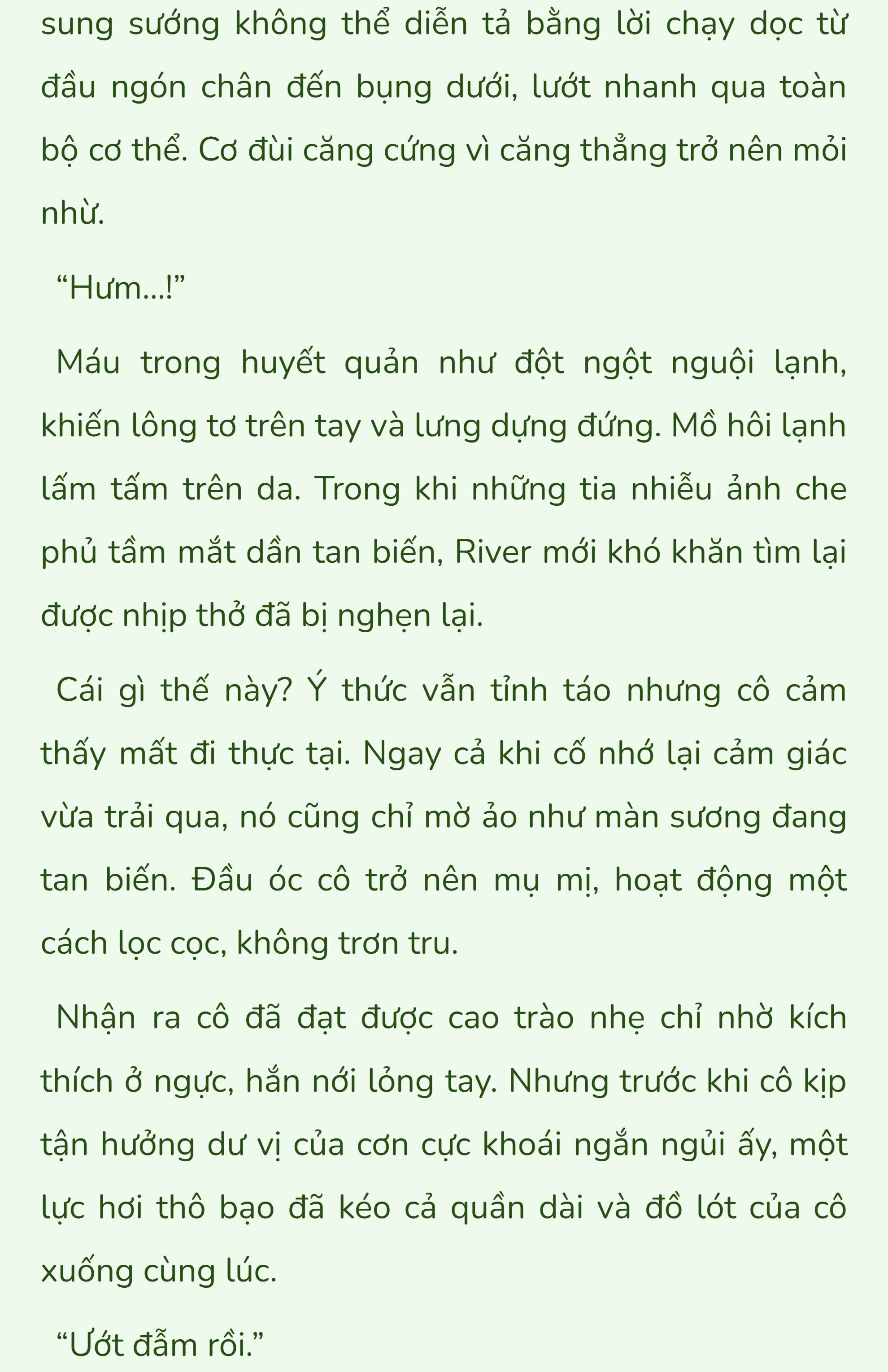 [Novel] Điểm Chí (Solstice) Chap 35 - Trang 2