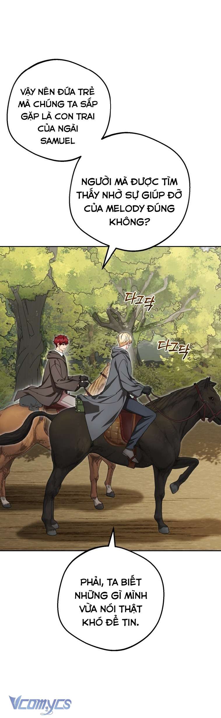 Được Yêu Thương Mà Còn Ngại Ngùng Sao! Chap 112 - Trang 2