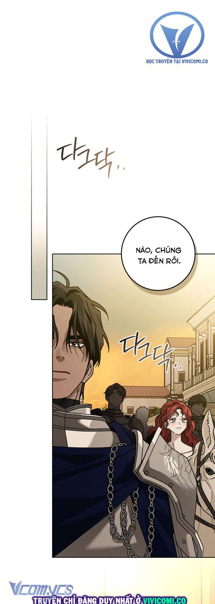 Dưới Bóng Cây Sồi Chap 112 - Trang 4