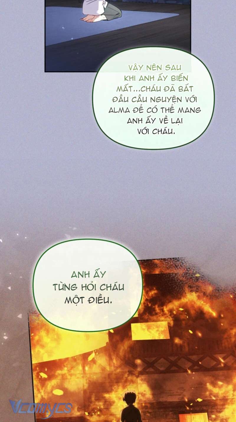 Tôi Được Nuôi Dưỡng Bởi Những Kẻ Phản Diện Chap 98 - Trang 3