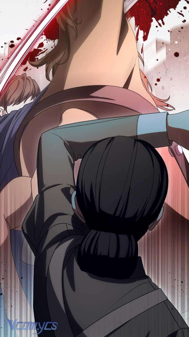 Cái Giá Phải Trả Chap 85 - Trang 3