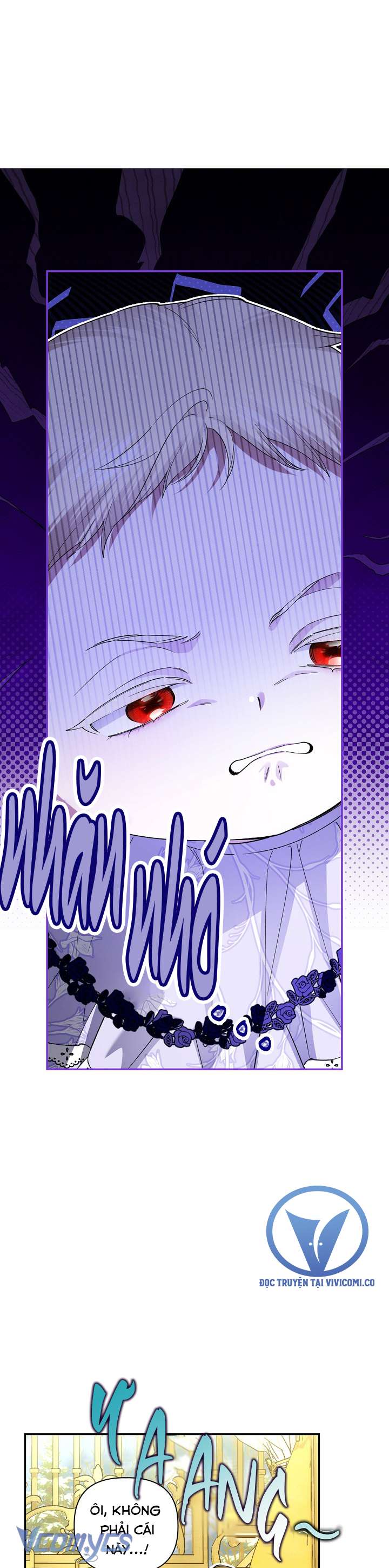 Phương Pháp Che Giấu Đứa Con Của Hoàng Đế Chap 127 - Trang 2