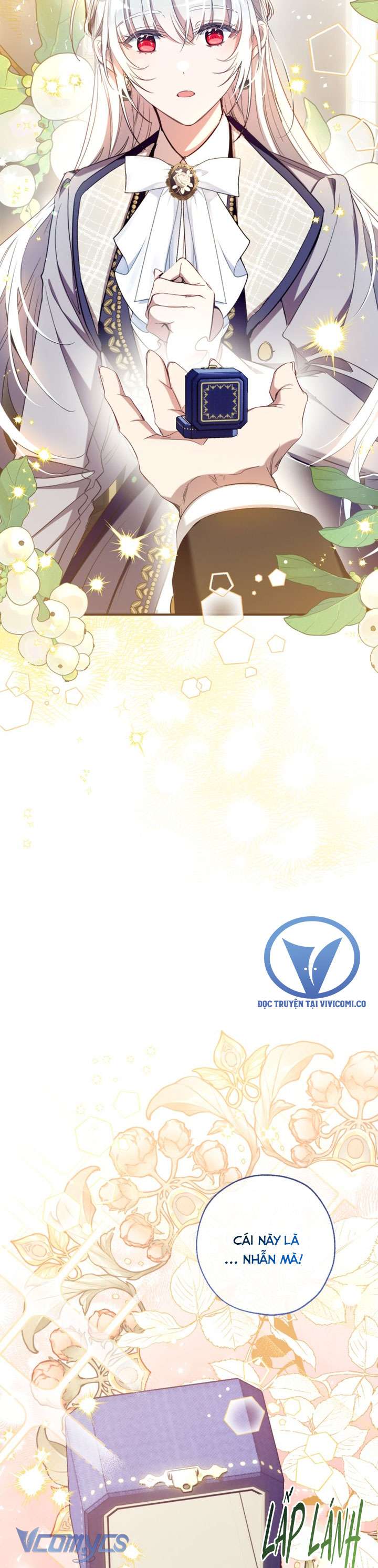 Chúng Ta Có Thể Trở Thành Một Gia Đình Được Không? Chap 150 - Trang 2