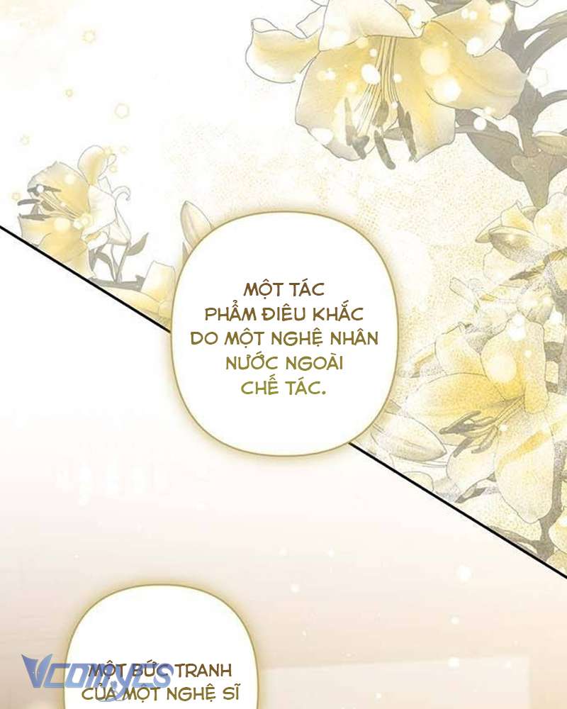 Praesepe Bên Ngoài Chiếc Lồng Chap 9 - Trang 4