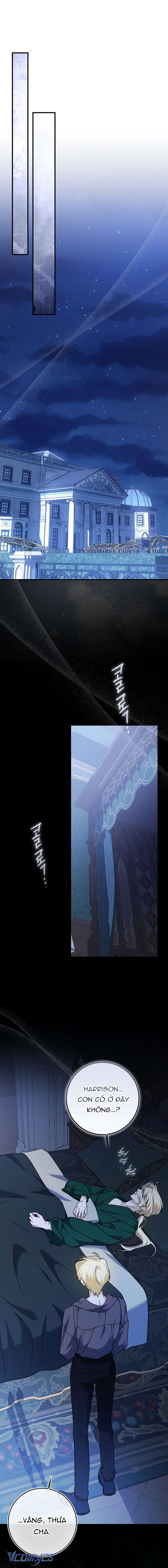 Tôi Cứ Ngỡ Rằng Mình Là Nhân Vật Chính Chap 9 - Trang 2