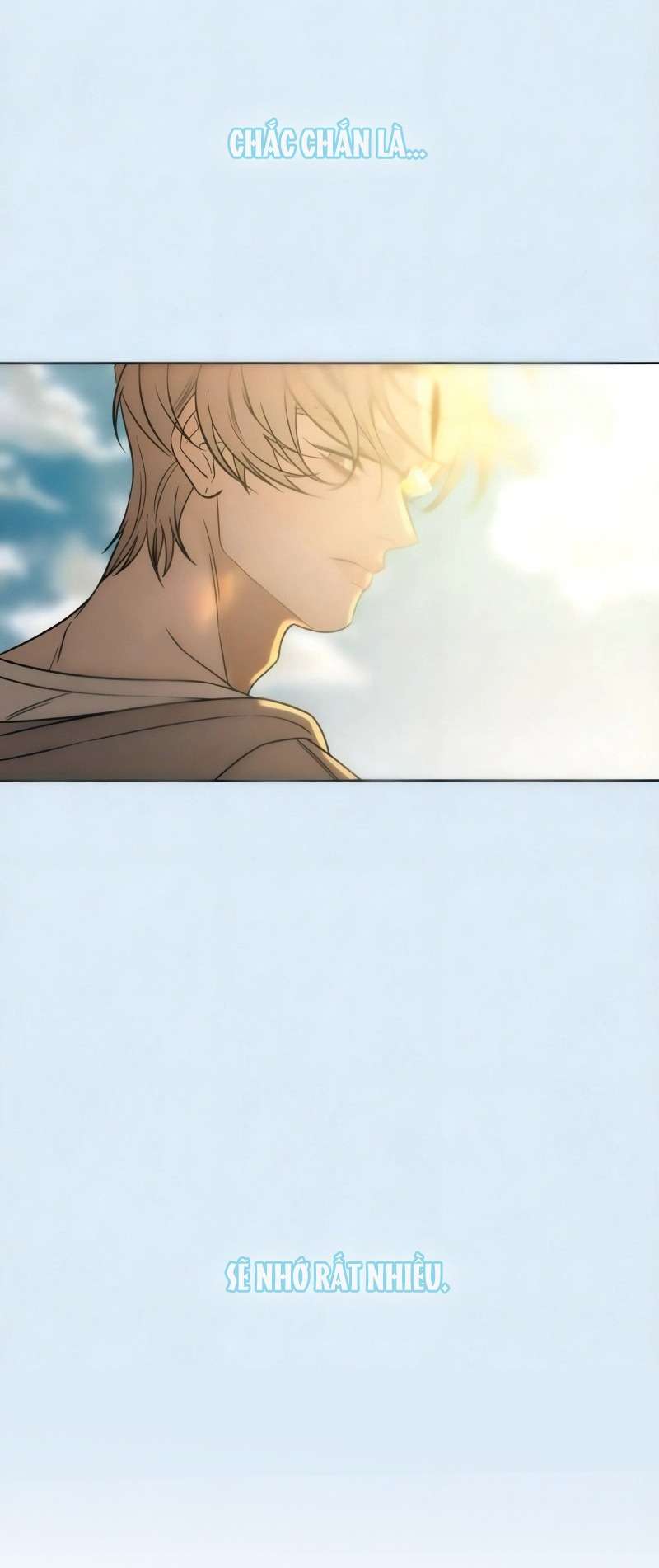 Chiến Lược: Tình Yêu Trong Sáng Chap 132 - Trang 2