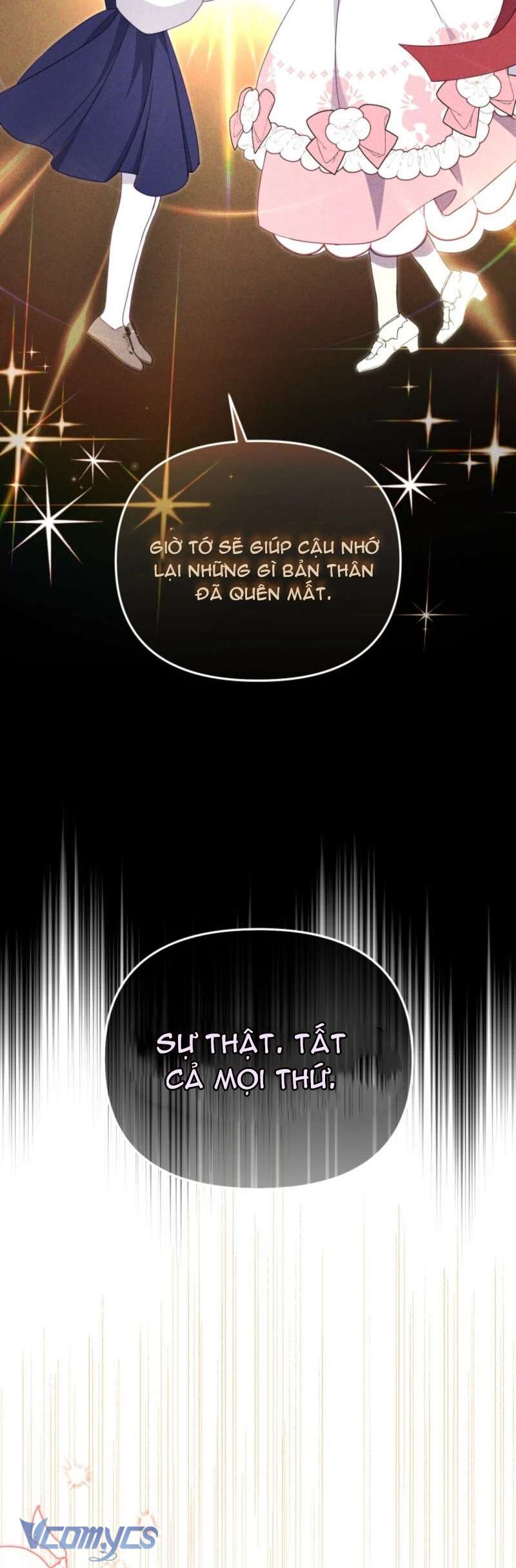 Tôi Được Nuôi Dưỡng Bởi Những Kẻ Phản Diện Chap 105 - Trang 2