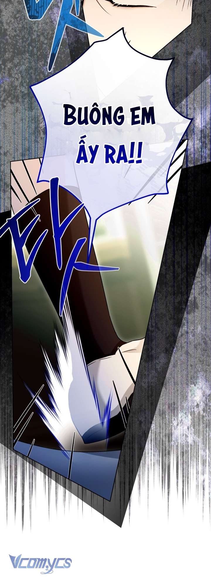 Đứa Trẻ Nuôi Dưỡng Ác Ma Chap 24 - Trang 2