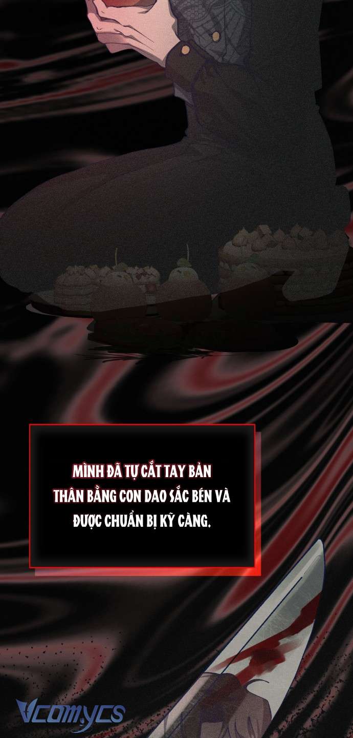 Aubrey Thanh Lịch Chap 13 - Trang 3